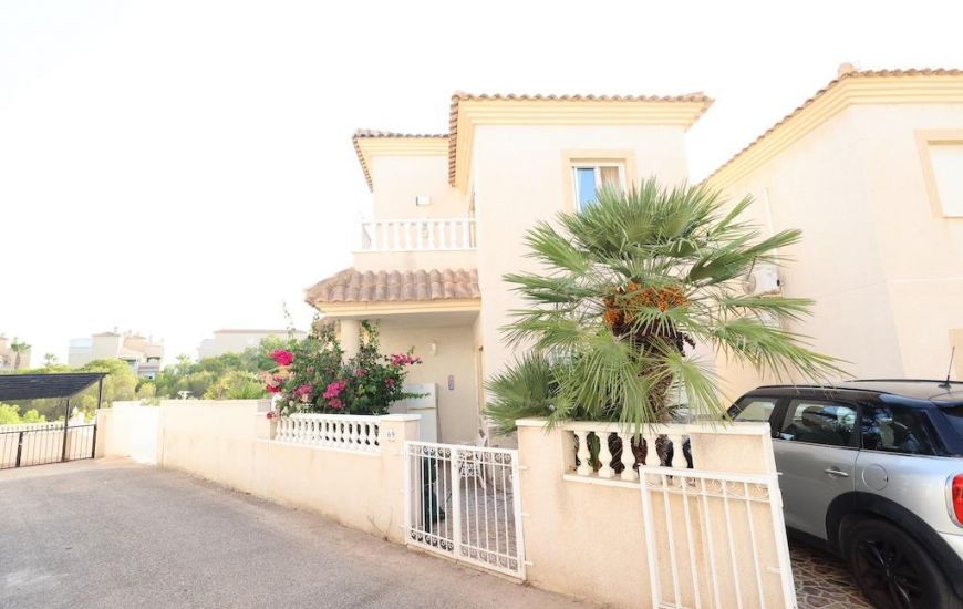 Venta - Villa - Orihuela Costa