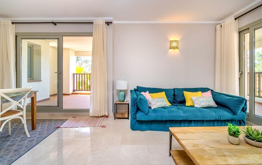 Venta - Apartamento - Orihuela Costa