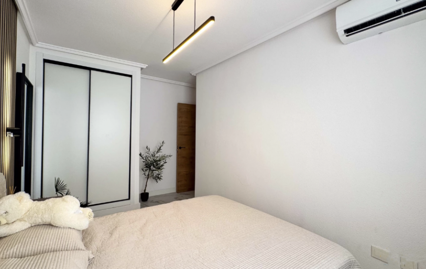 Sale - Apartments - Torrevieja