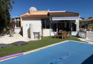 Venta - Villa - Ciudad Quesada