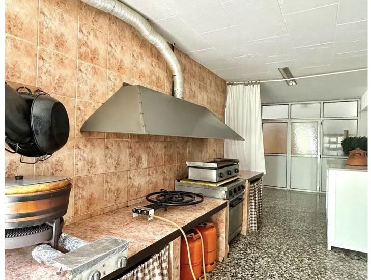 Sale - Villa - Barx