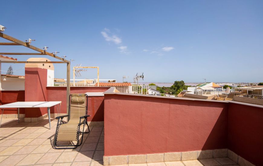 Venta - Apartament - Torrevieja