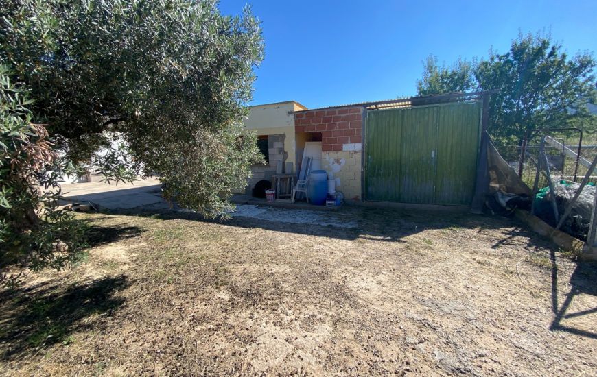 Sale - Country Property - Sax