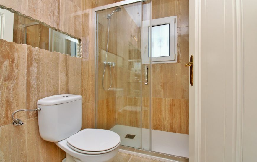 Sale - Villa - Las Ramblas