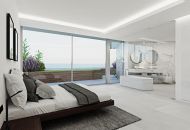 Nueva construcción  - Apartamentos - Calpe