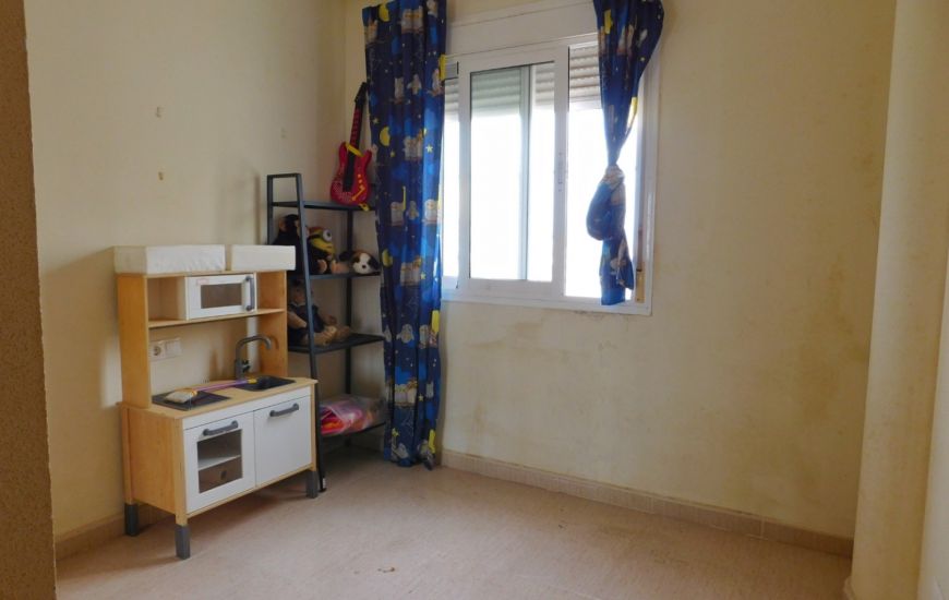 Venta - Villa - Ciudad Quesada