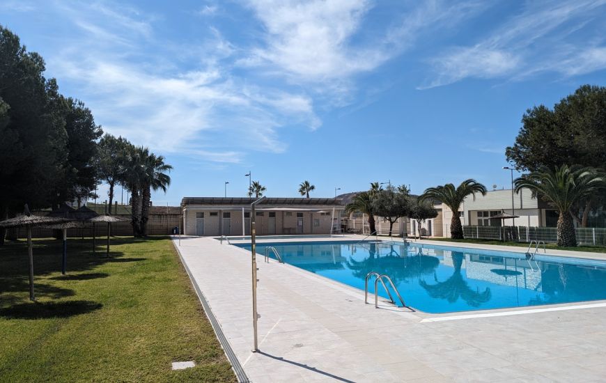 Sale - Apartments - Algorfa