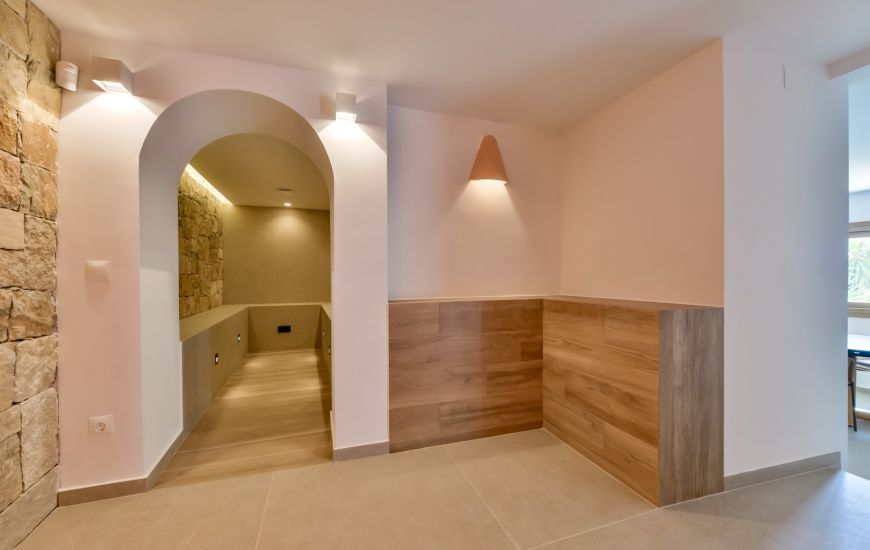 Sale - Villa - Altea