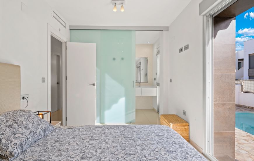 Sale - Villa - Ciudad Quesada - Rojales