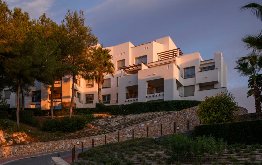 Sale - Apartments - Las Colinas