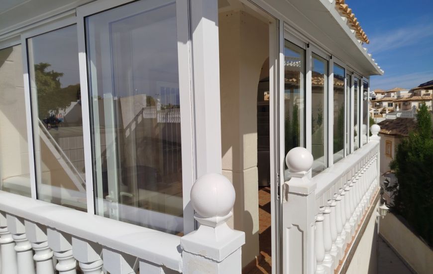 Venta - Villa - Playa Flamenca