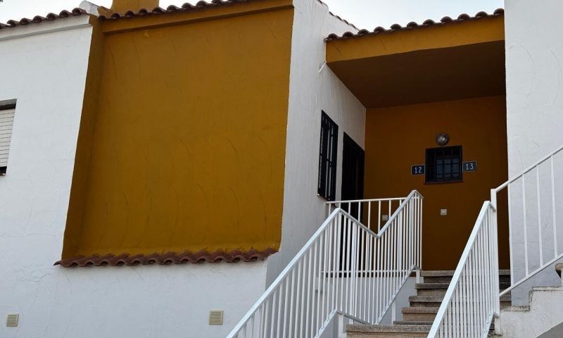 Venta - Apartamentos - Ciudad Quesada