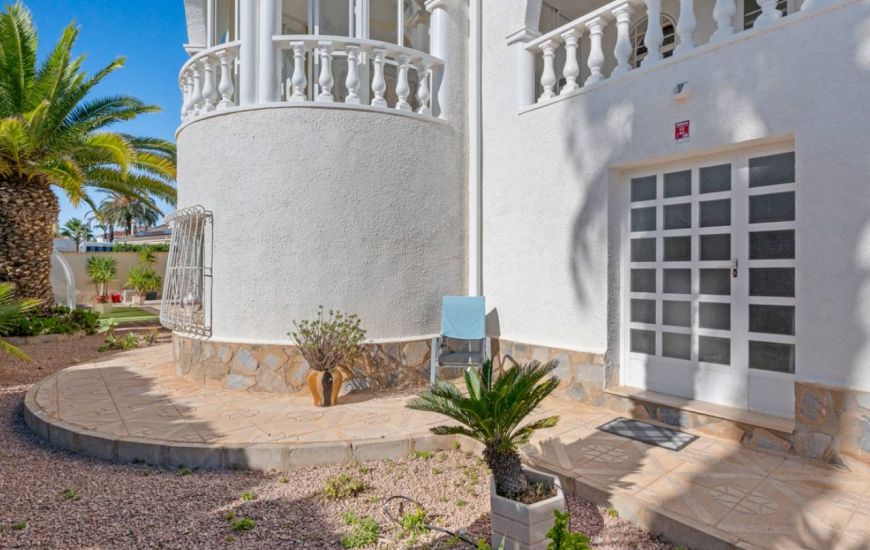 Venta - Villa - Ciudad Quesada