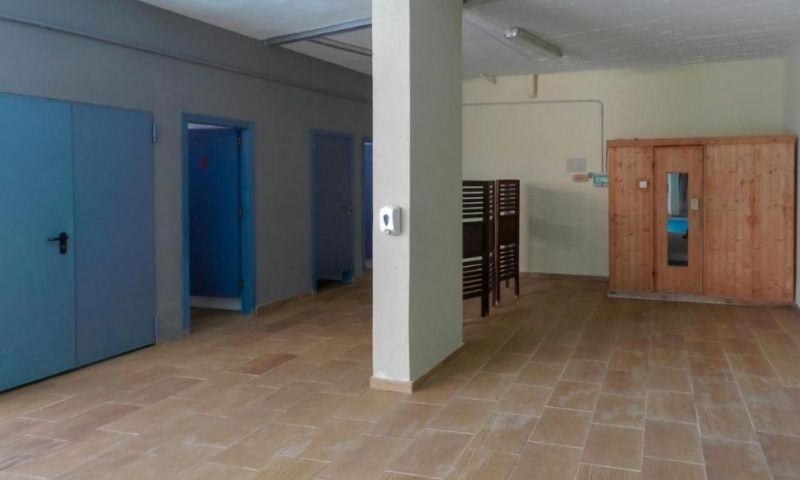 Sale - Villa - 