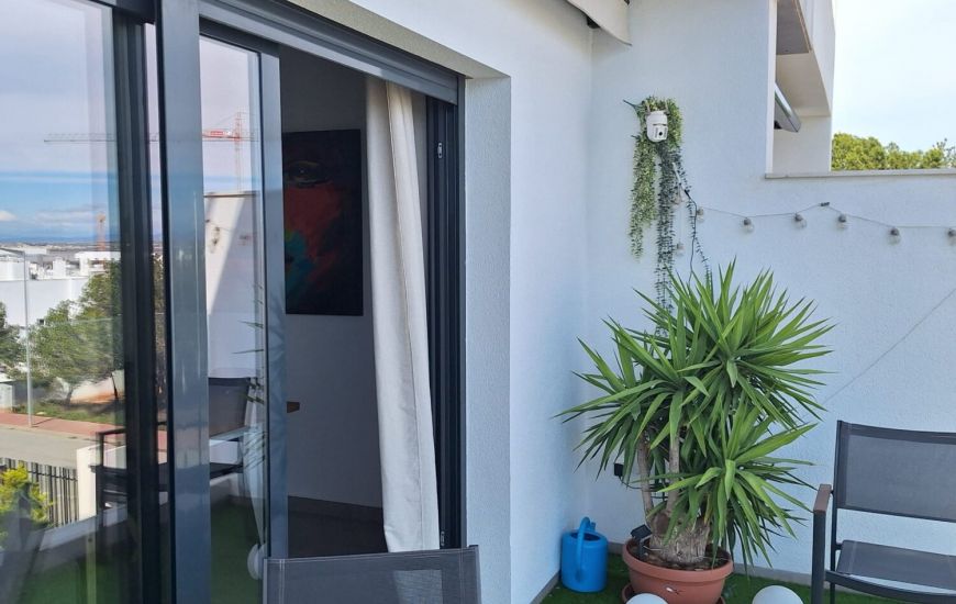 Sale - Apartments - Los Balcones