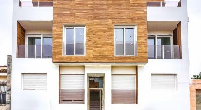 Apartments - Sale - Pilar de la Horadada - Pilar de la Horadada