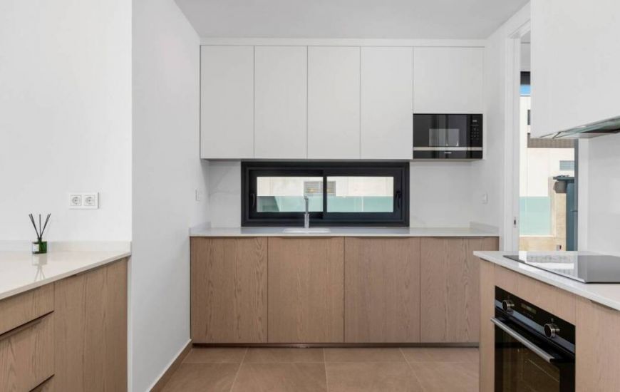 New Build - Villa - Campoamor