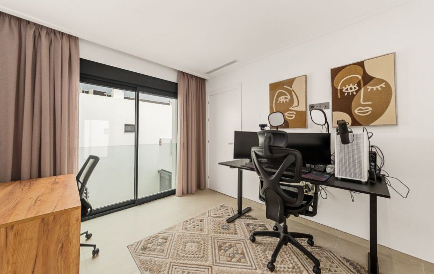 Sale - Villa - Ciudad Quesada