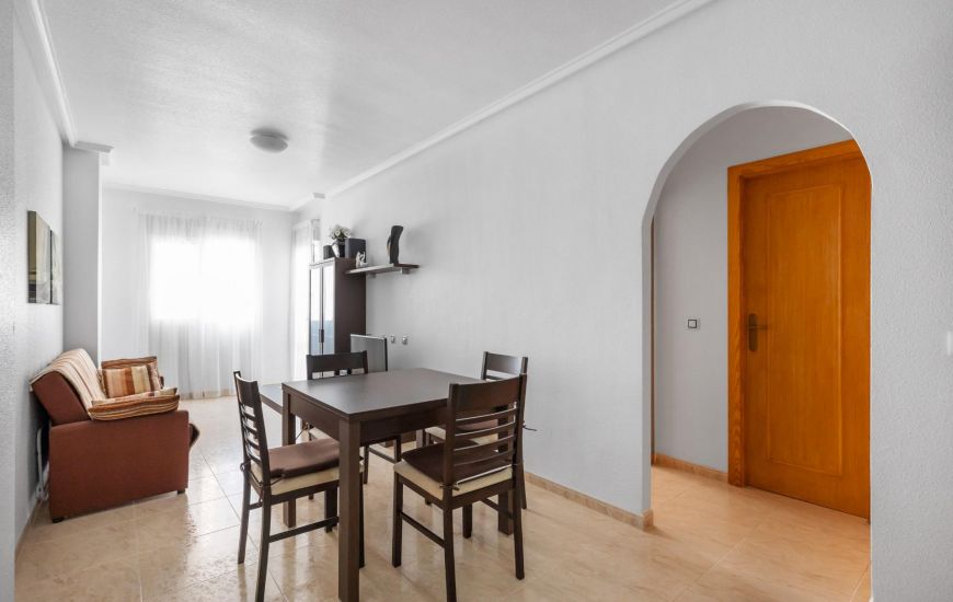 Sale - Apartments - Torrevieja