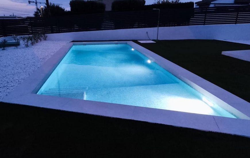 Sale - Villa - Ciudad Quesada