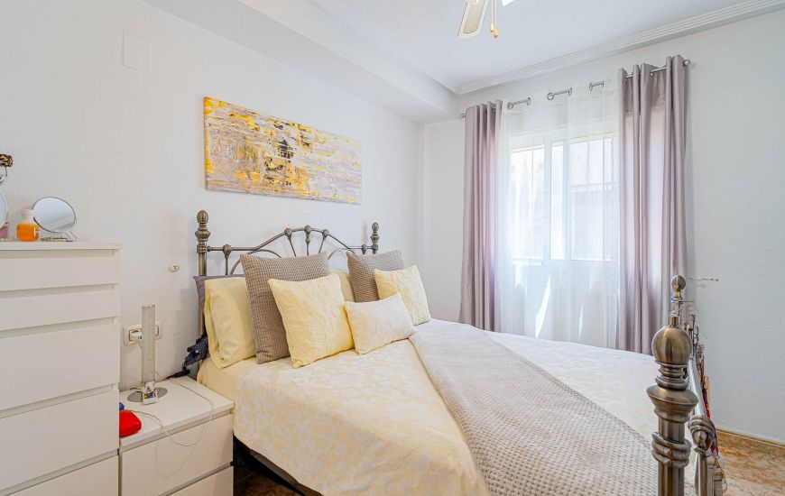 Sale - Apartamento - Punta Prima