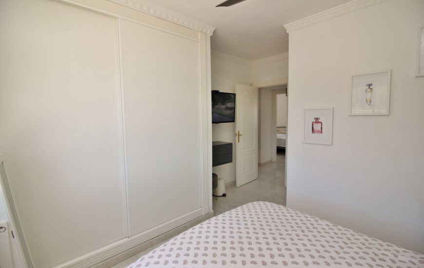 Venta - Villa - Villamartin