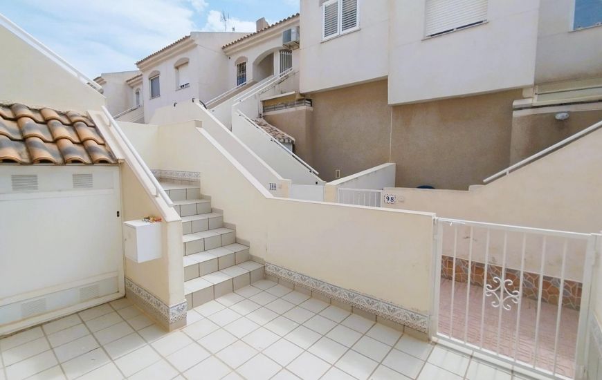 Sale - Bungalow - Torrevieja