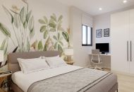 Sale - Apartments - Algorfa