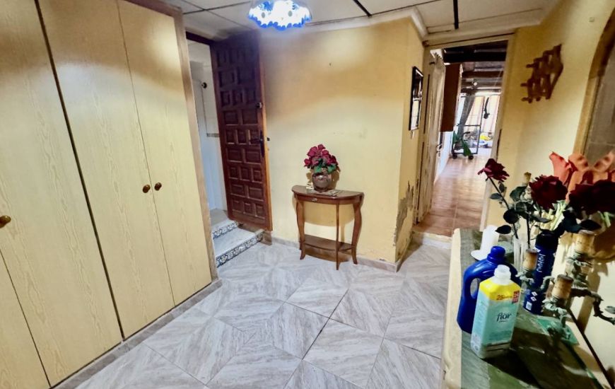 Sale - Country Property - Guardamar del Segura