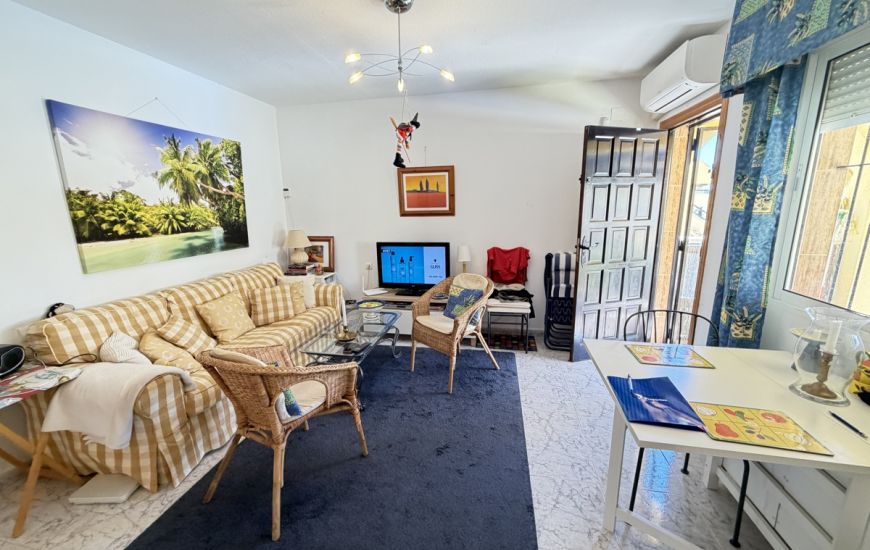 Sale - Apartments - Villamartin