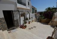 Sale - Townhouse - Alicante