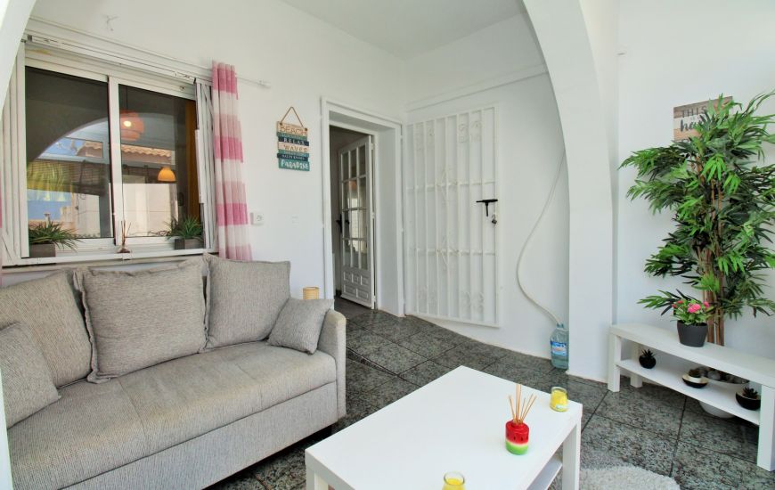 Venta - Bungalow - Villamartin