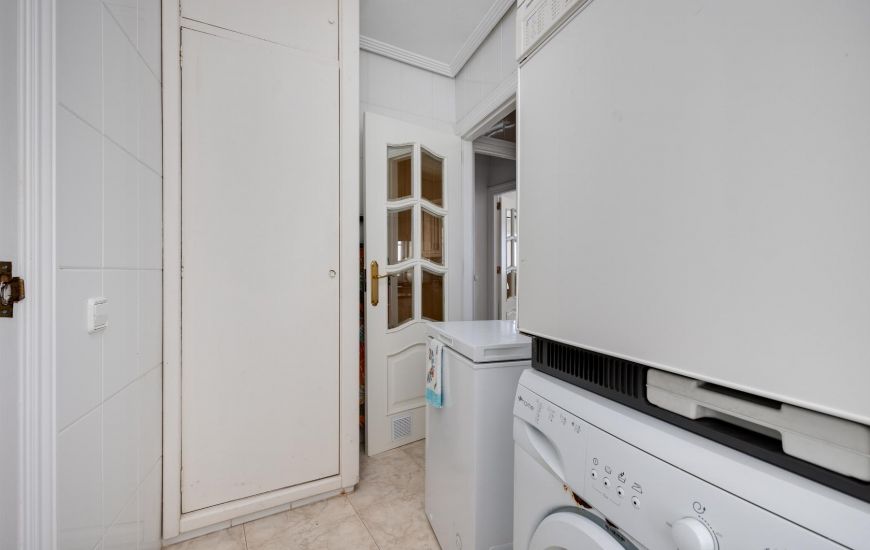 Venta - Apartamento - Torrevieja