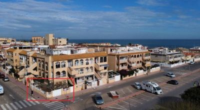 Bungalow - Sale - Torrevieja - Torrevieja