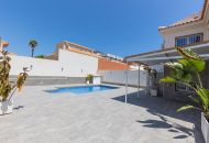 Sale - Villa - Torrevieja - 