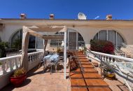 Sale - Bungalow - Ciudad Quesada
