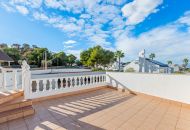 Venta - Villa - San Miguel de Salinas