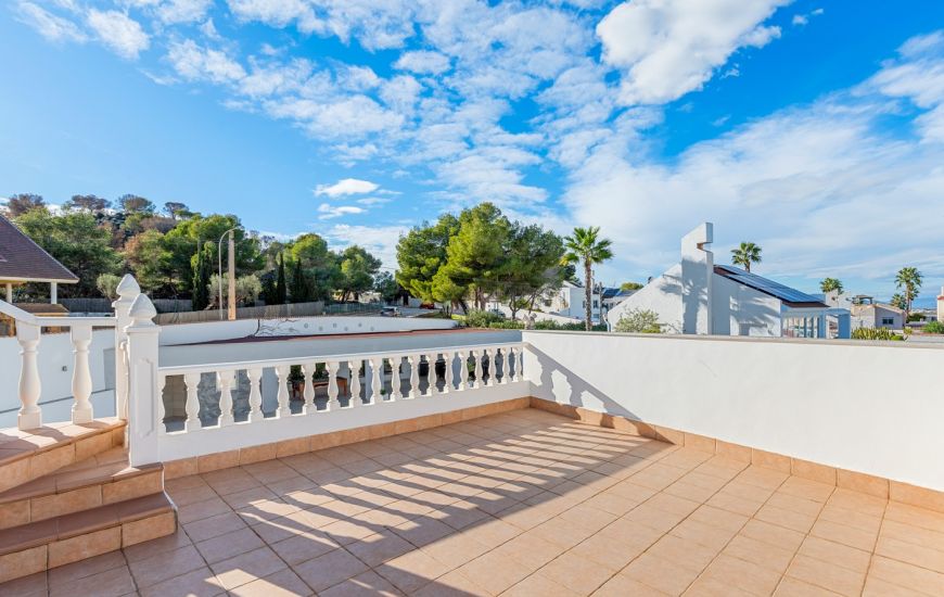 Venta - Villa - San Miguel de Salinas