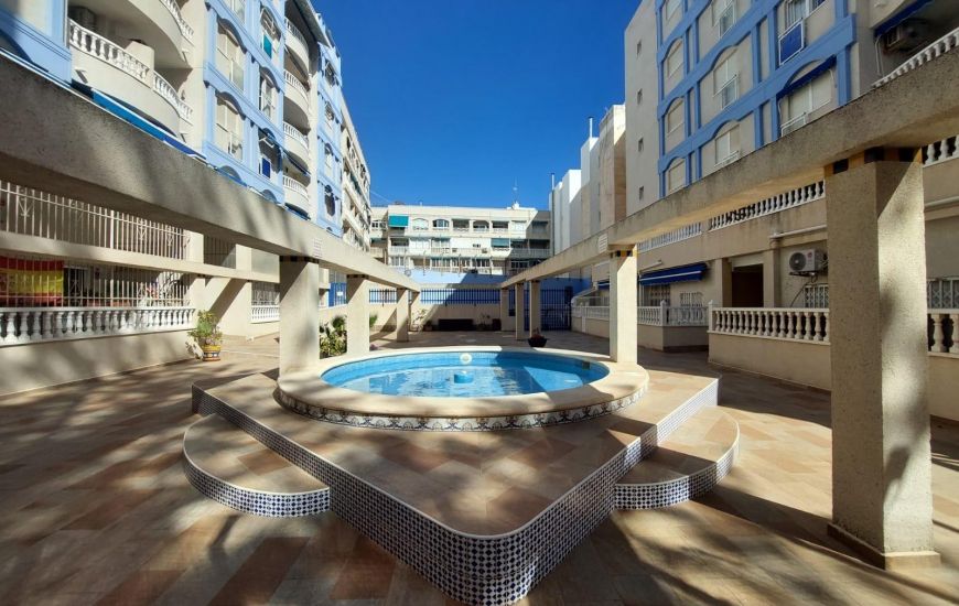 Sale - Apartments - Torrevieja