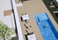 New Build - Apartments - Los Alcázares