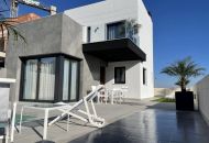 New Build - Villa - Torrevieja
