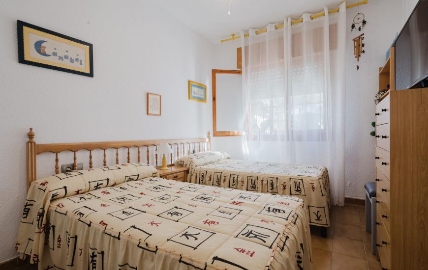 Sale - Bungalow - Torrevieja