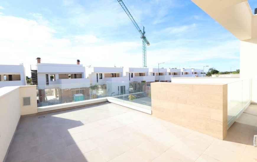 Venta - Villa - Los Alcázares