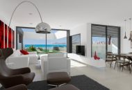 Nueva construcción  - Villa - El Campello
