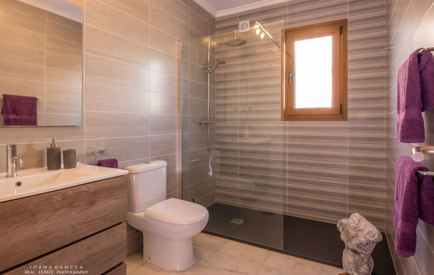Sale - Villa - Algorfa
