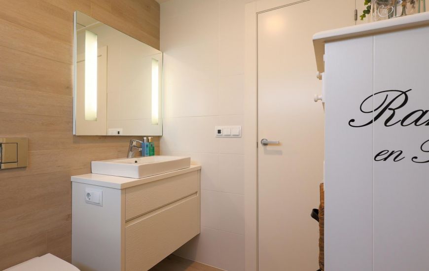 Sale - Villa - Benijófar - 
