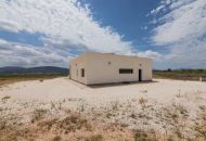 Nueva construcción  - Villa - Pinoso