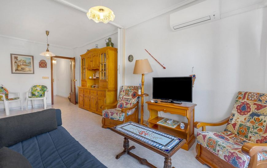Sale - Apartments - Torrevieja