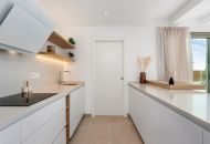 New Build - Villa - Los Montesinos
