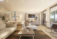 New Build - Villa - Calpe